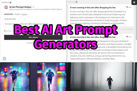 The Best 5 AI Prompt Generators For Any AI Tool .